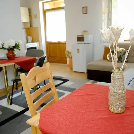Guest house Tundermezo Vendeghaz