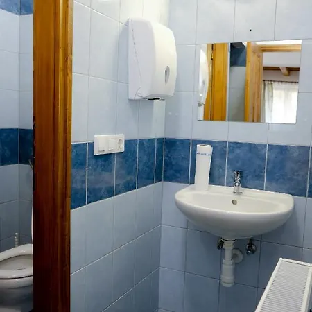 Guest house Tundermezo Vendeghaz *