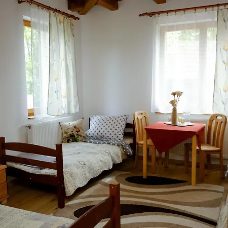 Tundermezo Vendeghaz Guest house