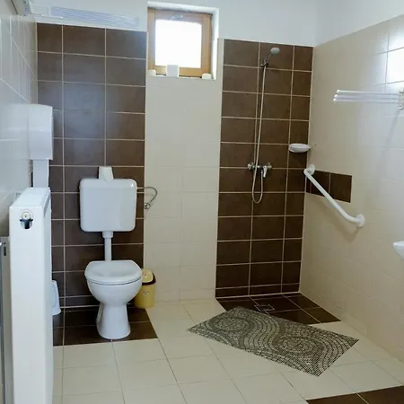 Tundermezo Vendeghaz Guest house