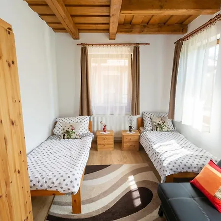 Tundermezo Vendeghaz Guest house